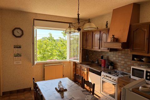 Villa a Champs-Romain, Dordogne, Champs-Romain - € 149.000 | Ref: BVI85791 - foto 4