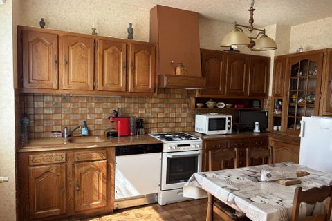 Villa a Champs-Romain, Dordogne, Champs-Romain - € 149.000 | Ref: BVI85791 - foto 7