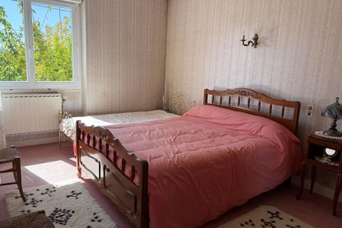 Villa a Champs-Romain, Dordogne, Champs-Romain - € 149.000 | Ref: BVI85791 - foto 8