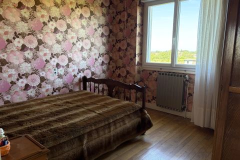 Villa a Champs-Romain, Dordogne, Champs-Romain - € 149.000 | Ref: BVI85791 - foto 10
