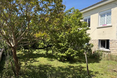 Villa a Champs-Romain, Dordogne, Champs-Romain - € 149.000 | Ref: BVI85791 - foto 13