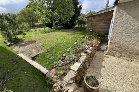 Villa em Adriers, Vienne, Adriers - € 46.000 | Ref: BVI86201 - foto 2