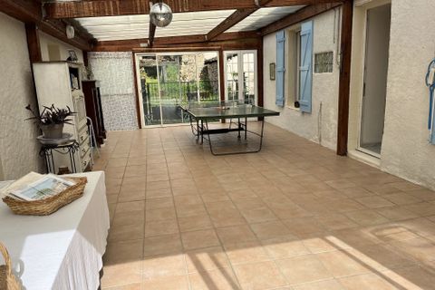 Villa em Adriers, Vienne, Adriers - € 46.000 | Ref: BVI86201 - foto 3