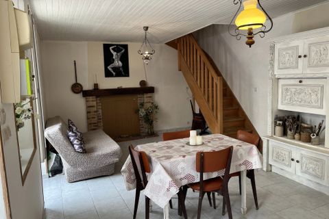 Villa em Adriers, Vienne, Adriers - € 46.000 | Ref: BVI86201 - foto 4