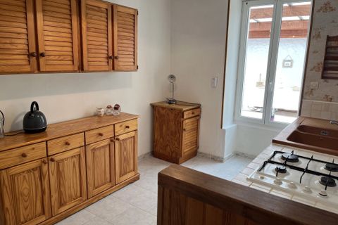 Villa em Adriers, Vienne, Adriers - € 46.000 | Ref: BVI86201 - foto 5