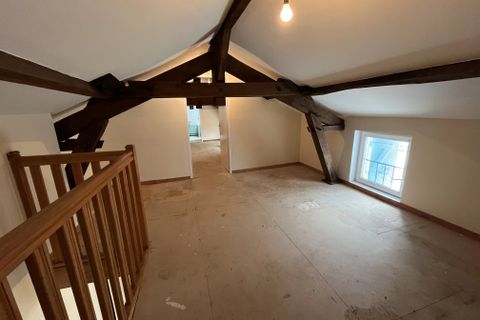 Villa em Adriers, Vienne, Adriers - € 46.000 | Ref: BVI86201 - foto 8