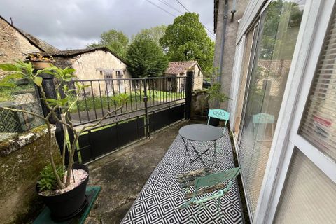 Villa em Adriers, Vienne, Adriers - € 46.000 | Ref: BVI86201 - foto 15
