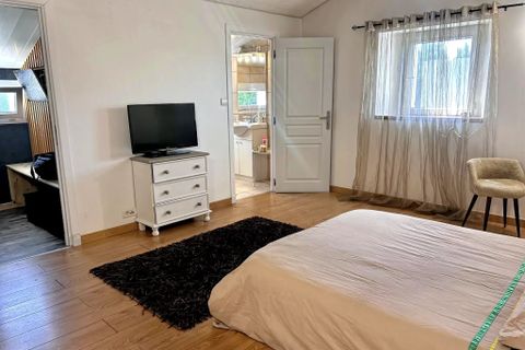 Villa i Duras, Lot-et-Garonne, Duras - € 141 700 | Ref: BVI83524 - foto 7