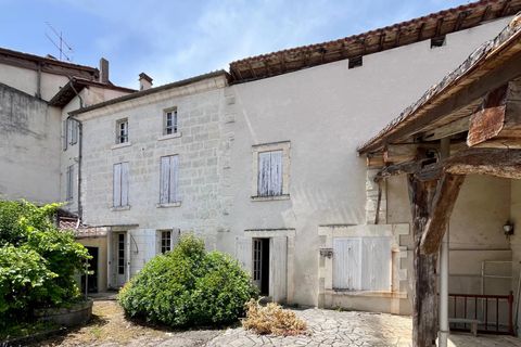 Villa i Aubeterre-sur-Dronne, Charente, Aubeterre-sur-Dronne - € 246.100 | Ref: BVI81561 - foto 5