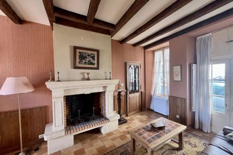 Villa i Aubeterre-sur-Dronne, Charente, Aubeterre-sur-Dronne - € 246.100 | Ref: BVI81561 - foto 6
