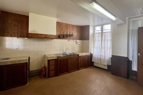 Villa i Aubeterre-sur-Dronne, Charente, Aubeterre-sur-Dronne - € 246.100 | Ref: BVI81561 - foto 8