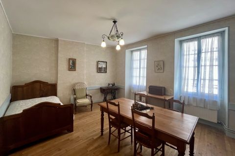Villa i Aubeterre-sur-Dronne, Charente, Aubeterre-sur-Dronne - € 246.100 | Ref: BVI81561 - foto 12