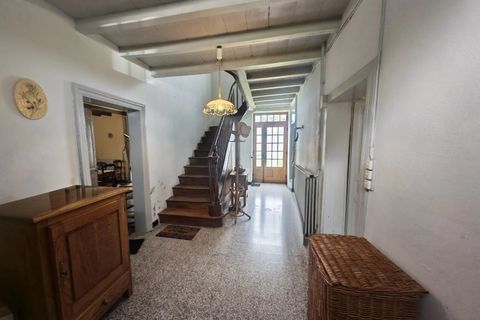Villa i Aubeterre-sur-Dronne, Charente, Aubeterre-sur-Dronne - € 299.600 | Ref: BVI84745 - foto 6