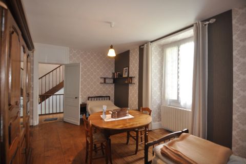Villa i Aubeterre-sur-Dronne, Charente, Aubeterre-sur-Dronne - € 299.600 | Ref: BVI84745 - foto 10