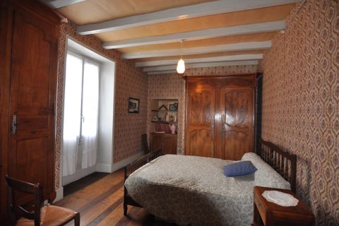 Villa i Aubeterre-sur-Dronne, Charente, Aubeterre-sur-Dronne - € 299.600 | Ref: BVI84745 - foto 13