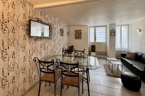 Landsbyhus i Aubeterre-sur-Dronne, Charente, Aubeterre-sur-Dronne - € 96.800 | Ref: BVI85885 - foto 2