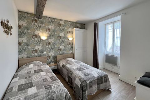 Landsbyhus i Aubeterre-sur-Dronne, Charente, Aubeterre-sur-Dronne - € 96.800 | Ref: BVI85885 - foto 8