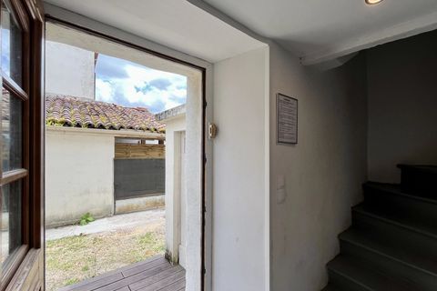 Landsbyhus i Aubeterre-sur-Dronne, Charente, Aubeterre-sur-Dronne - € 96.800 | Ref: BVI85885 - foto 10