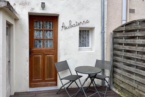 Landsbyhus i Aubeterre-sur-Dronne, Charente, Aubeterre-sur-Dronne - € 96.800 | Ref: BVI85885 - foto 11