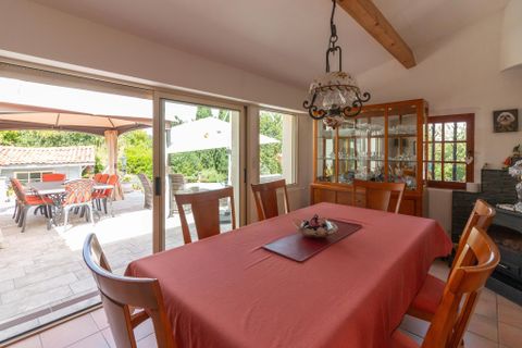 Villa a Rouillac, Charente, Rouillac - € 424.000 | Ref: BVI85904 - foto 3