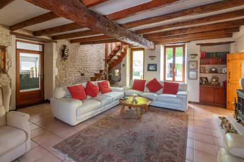 Villa a Rouillac, Charente, Rouillac - € 424.000 | Ref: BVI85904 - foto 6
