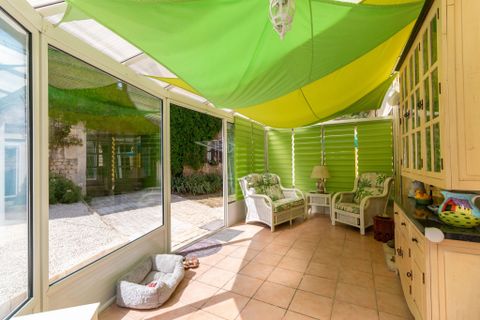 Villa a Rouillac, Charente, Rouillac - € 424.000 | Ref: BVI85904 - foto 8