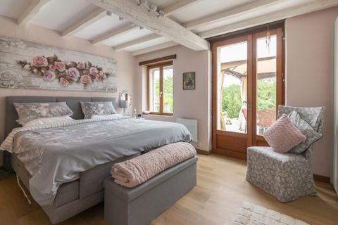 Villa a Rouillac, Charente, Rouillac - € 424.000 | Ref: BVI85904 - foto 9