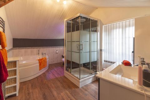 Villa a Rouillac, Charente, Rouillac - € 424.000 | Ref: BVI85904 - foto 11