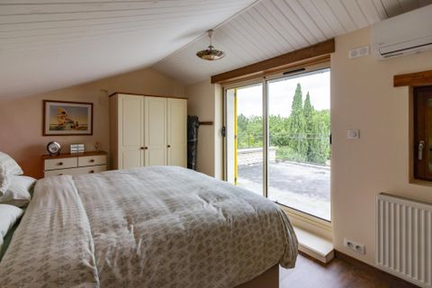 Villa a Rouillac, Charente, Rouillac - € 424.000 | Ref: BVI85904 - foto 13