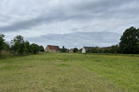 Villa i Montchevrier, Indre, Montchevrier - € 141.700 | Ref: BVI85578 - foto 14