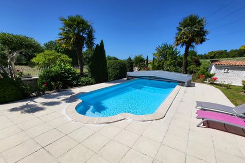 Villa i Malaville, Charente, Malaville - € 475 000 | Ref: BVI85412 - foto 2