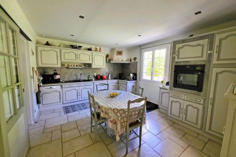 Villa i Malaville, Charente, Malaville - € 475 000 | Ref: BVI85412 - foto 6