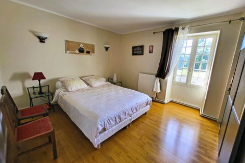 Villa i Malaville, Charente, Malaville - € 475 000 | Ref: BVI85412 - foto 9