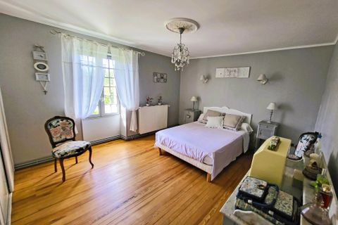Villa i Malaville, Charente, Malaville - € 475 000 | Ref: BVI85412 - foto 10