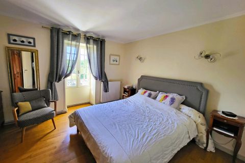 Villa i Malaville, Charente, Malaville - € 475 000 | Ref: BVI85412 - foto 11