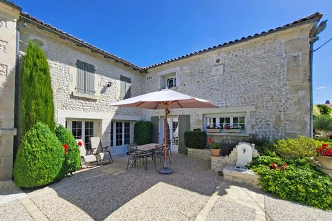 Villa i Malaville, Charente, Malaville - € 475 000 | Ref: BVI85412 - foto 13