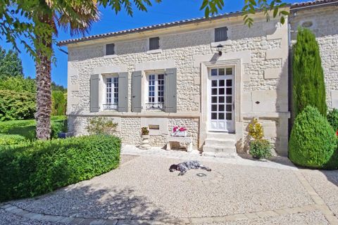 Villa i Malaville, Charente, Malaville - € 475 000 | Ref: BVI85412 - foto 14