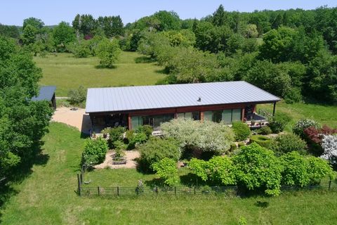 Villa a Excideuil, Dordogne, Excideuil - € 349.800 | Ref: BVI85749 - foto 2