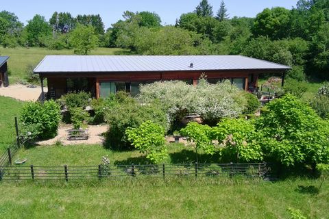 Villa a Excideuil, Dordogne, Excideuil - € 349.800 | Ref: BVI85749 - foto 13