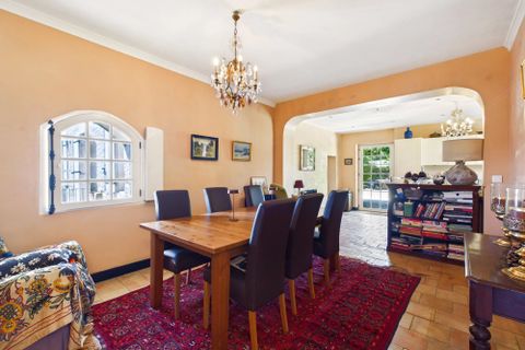 Villa i Monflanquin, Lot-et-Garonne, Monflanquin - € 695 000 | Ref: BVI84427 - foto 4
