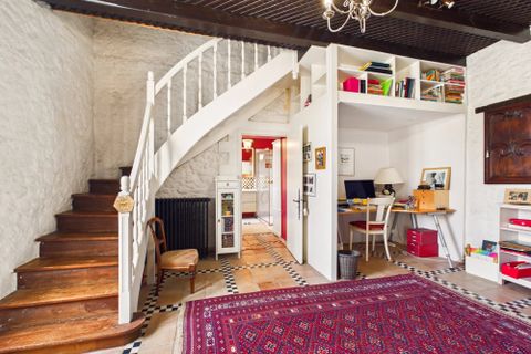 Villa i Monflanquin, Lot-et-Garonne, Monflanquin - € 695 000 | Ref: BVI84427 - foto 8