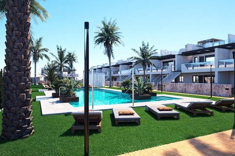 Byhus i Ciudad Quesada, Alicante, Ciudad Quesada - € 375.000 | Ref: CLDZ-90180 - foto 1