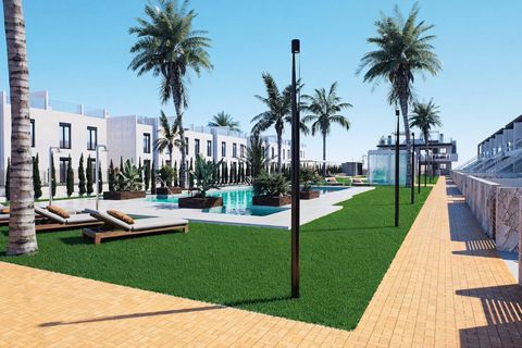 Byhus i Ciudad Quesada, Alicante, Ciudad Quesada - € 375.000 | Ref: CLDZ-90180 - foto 42