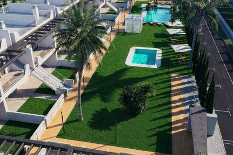 Byhus i Ciudad Quesada, Alicante, Ciudad Quesada - € 375.000 | Ref: CLDZ-90180 - foto 43