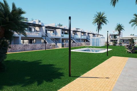 Byhus i Ciudad Quesada, Alicante, Ciudad Quesada - € 375.000 | Ref: CLDZ-90180 - foto 47
