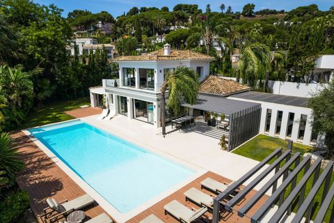 Villa i Marbella, Malaga, Marbella - € 3.895.000 | Ref: CHA0043 - foto 2