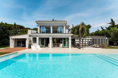 Villa i Marbella, Malaga, Marbella - € 3.895.000 | Ref: CHA0043 - foto 4