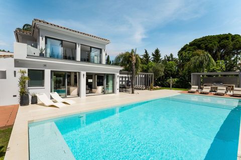 Villa i Marbella, Malaga, Marbella - € 3.895.000 | Ref: CHA0043 - foto 8