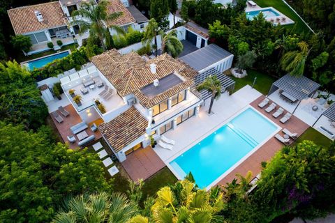 Villa i Marbella, Malaga, Marbella - € 3.895.000 | Ref: CHA0043 - foto 10