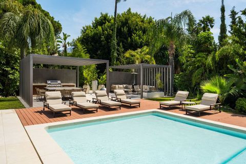Villa i Marbella, Malaga, Marbella - € 3.895.000 | Ref: CHA0043 - foto 13